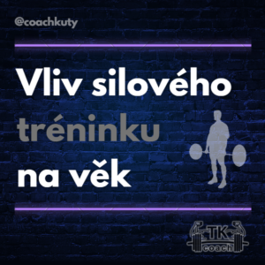 silový trénink silový trénink