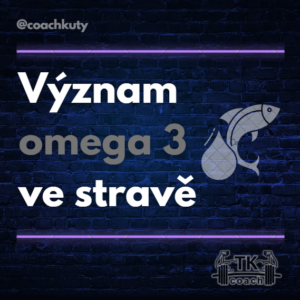 omega 3 omega 3