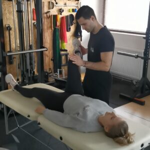 diagnostika kyčlí diagnostika kyčlí