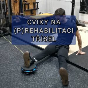 cviky a posílení třísel cviky na posílení třísel