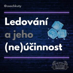 ledování a jeho (ne)účinnost