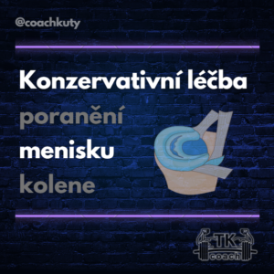 poranění menisku kolene poranění menisku kolene